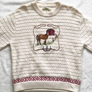 Cabela’s Knitted Sweater